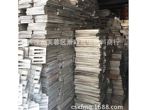 幕墙预埋铁板 专用预埋件