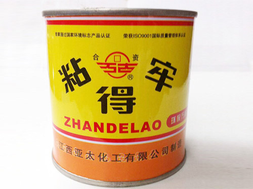 粘得牢1L 环保万能胶