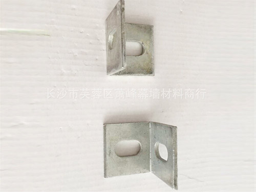 镀锌角码40,40